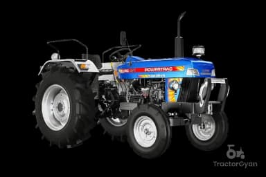 Powertrac Euro 47 Shaurya