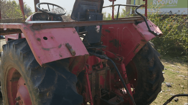 Mahindra 275 DI HT TU SP Plus (39HP) (2)