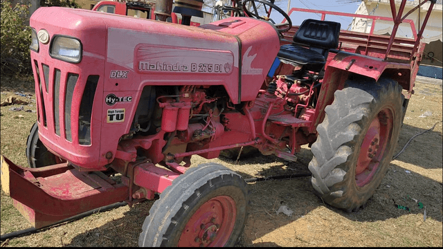 Mahindra 275 DI HT TU SP Plus (39HP) (3)