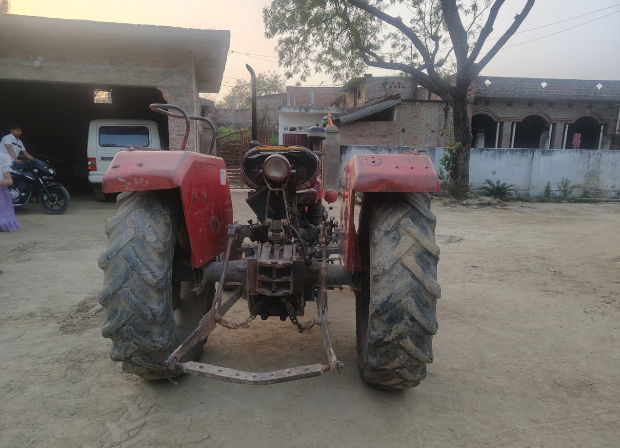 Massey ferguson TAFE 30 DI Orchard Plus (30HP) (2)