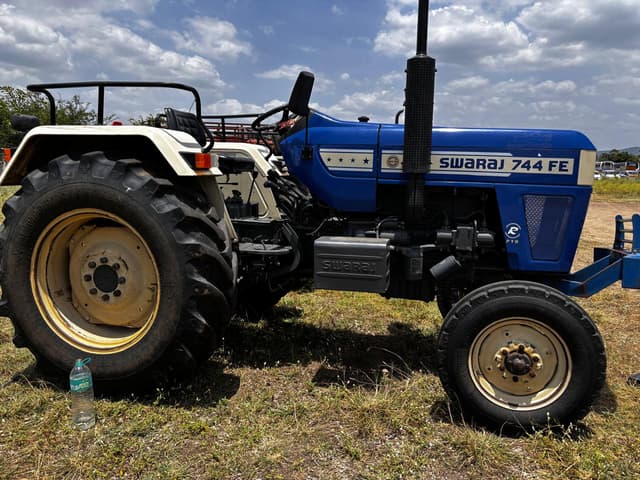 Swaraj 744 FE (HP) (1)