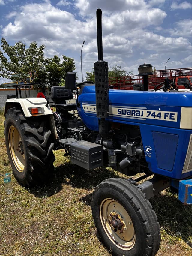 Swaraj 744 FE (HP) (3)
