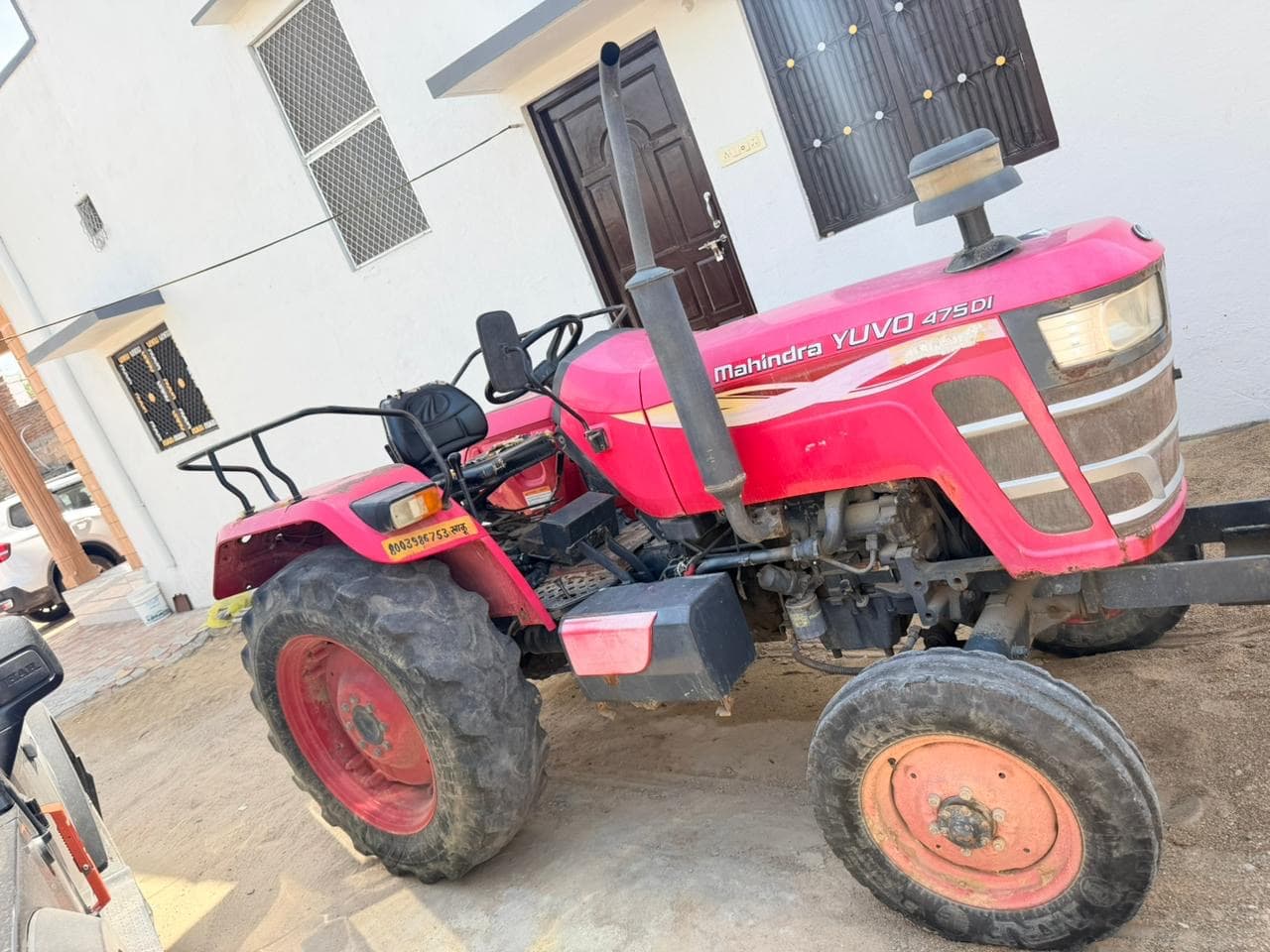 Mahindra 475 DI (42HP) (1)