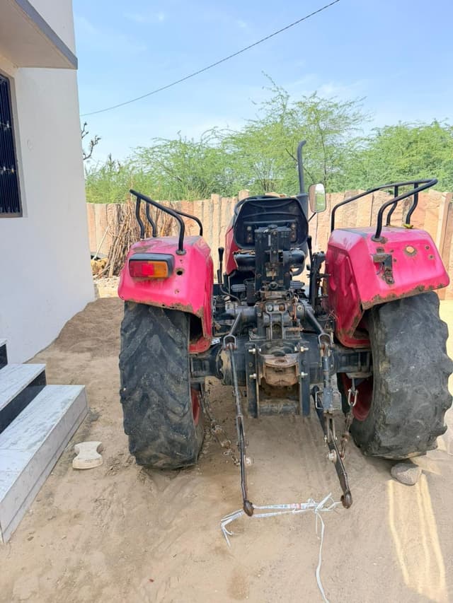 Mahindra 475 DI (42HP) (4)