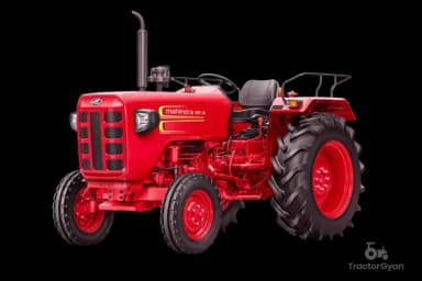 Mahindra 585 DI