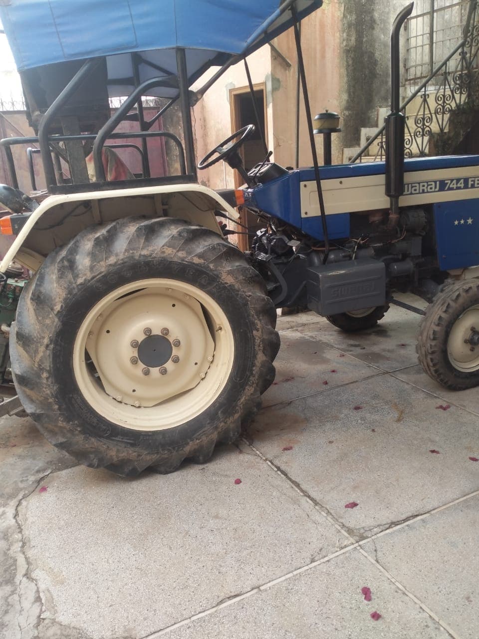 Swaraj 744 FE (HP) (3)