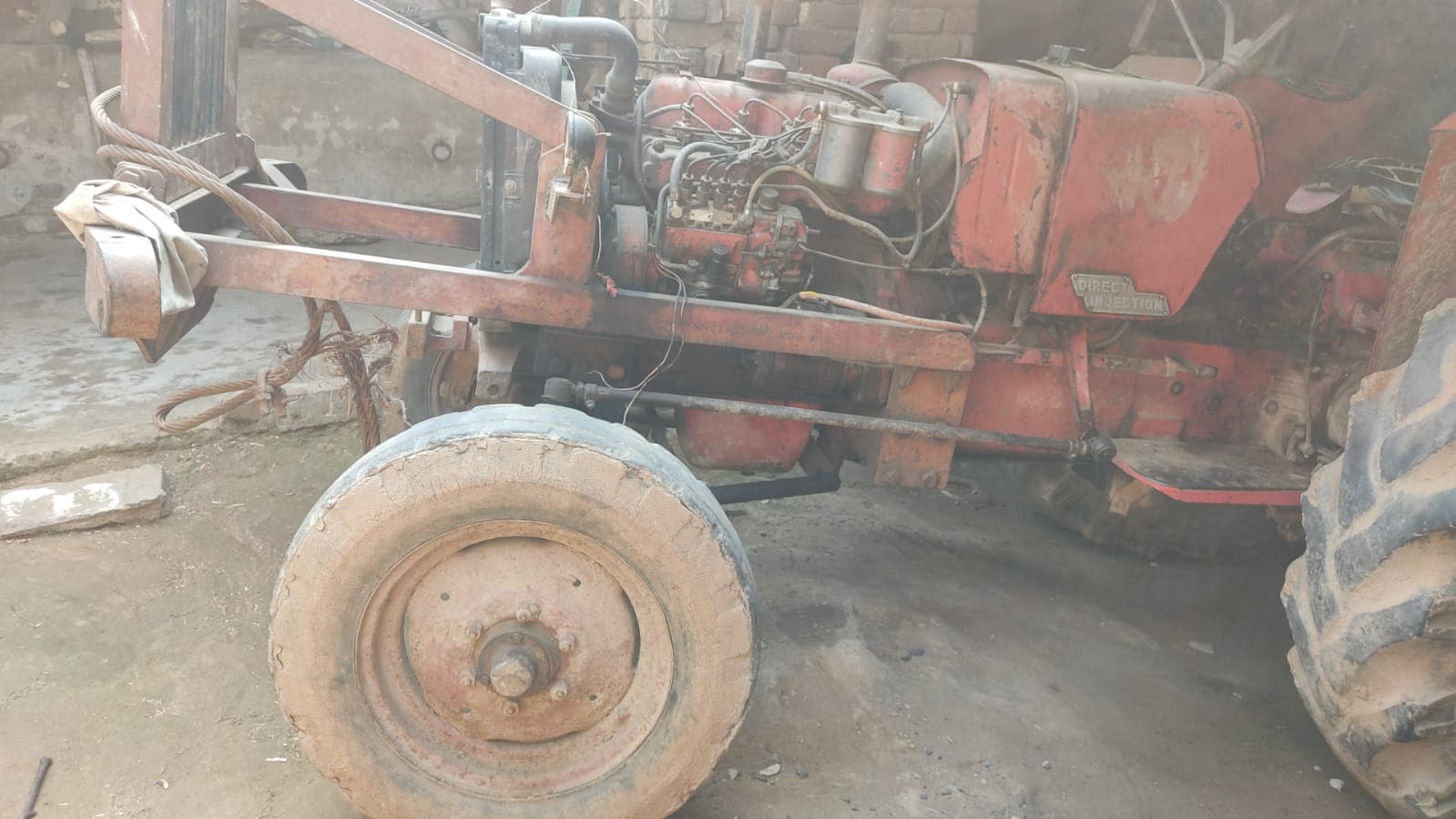 Mahindra 575 DI (45HP) (1)