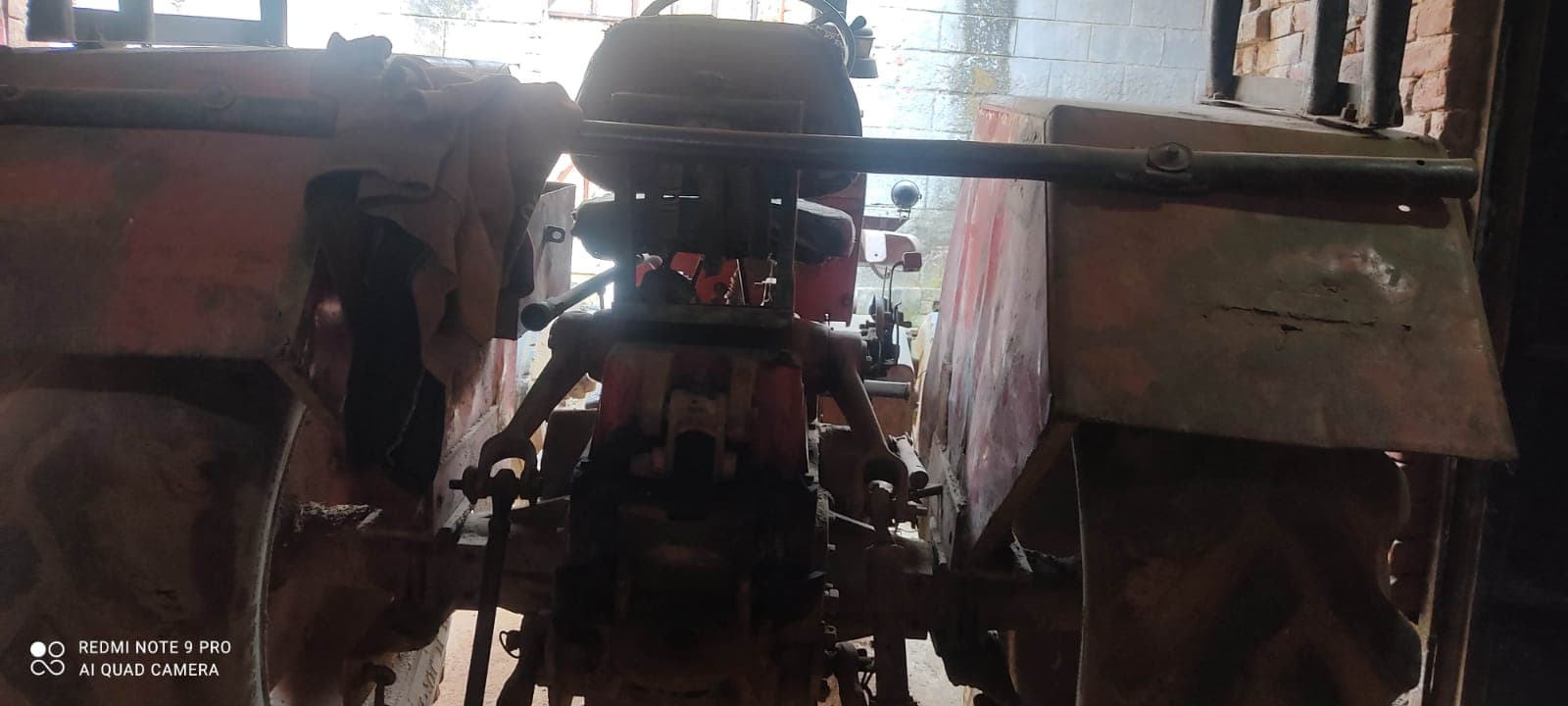 Mahindra 575 DI (45HP) (2)