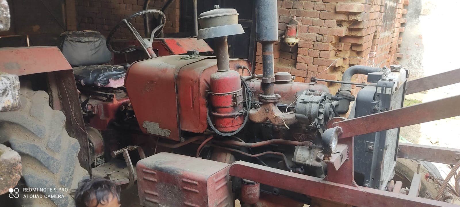 Mahindra 575 DI (45HP) (3)