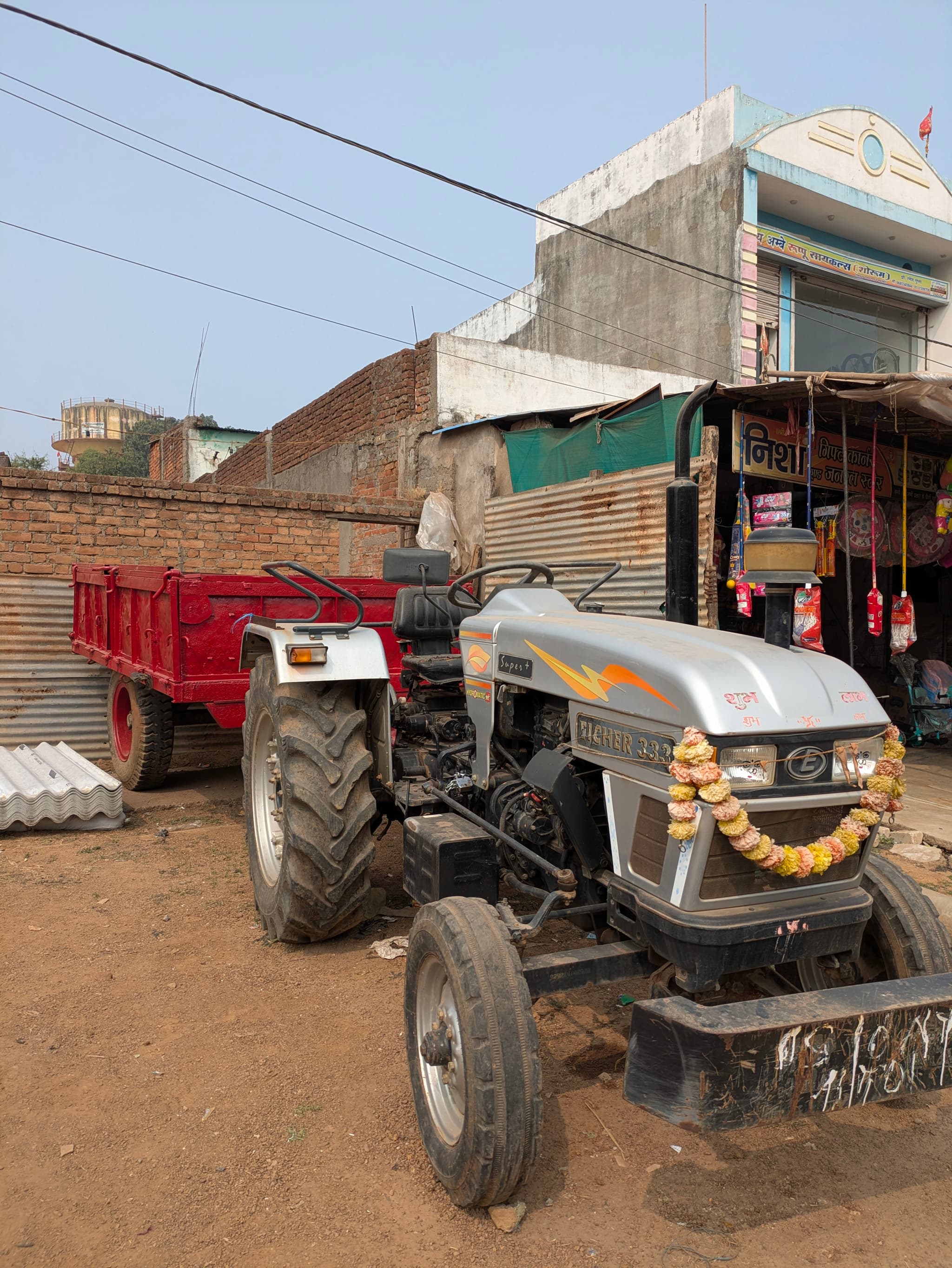 Eicher 333 (36HP) (1)