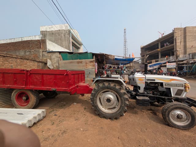 Eicher 333 (36HP) (3)