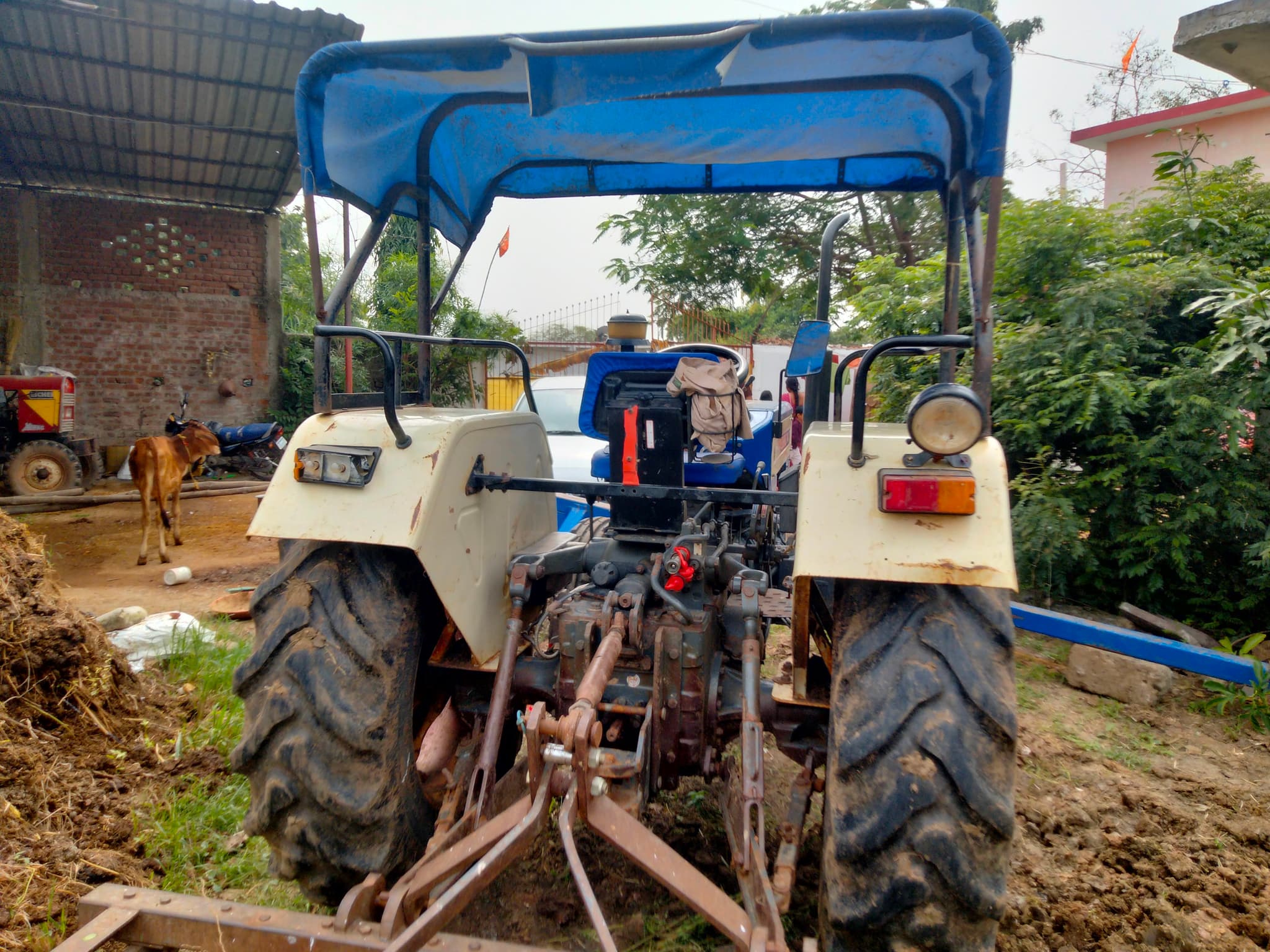 Swaraj 744 XT (NAHP) (4)