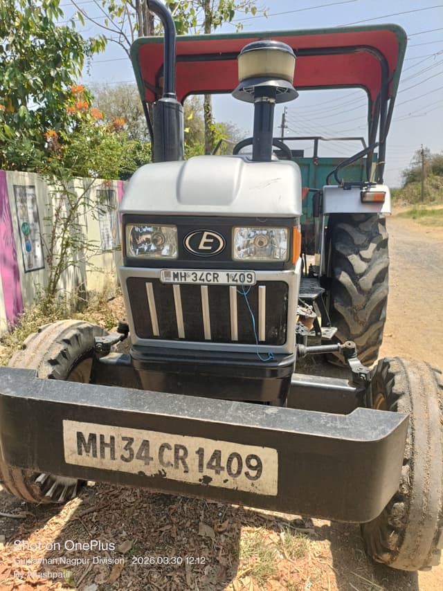 Eicher 551 (49HP) (1)