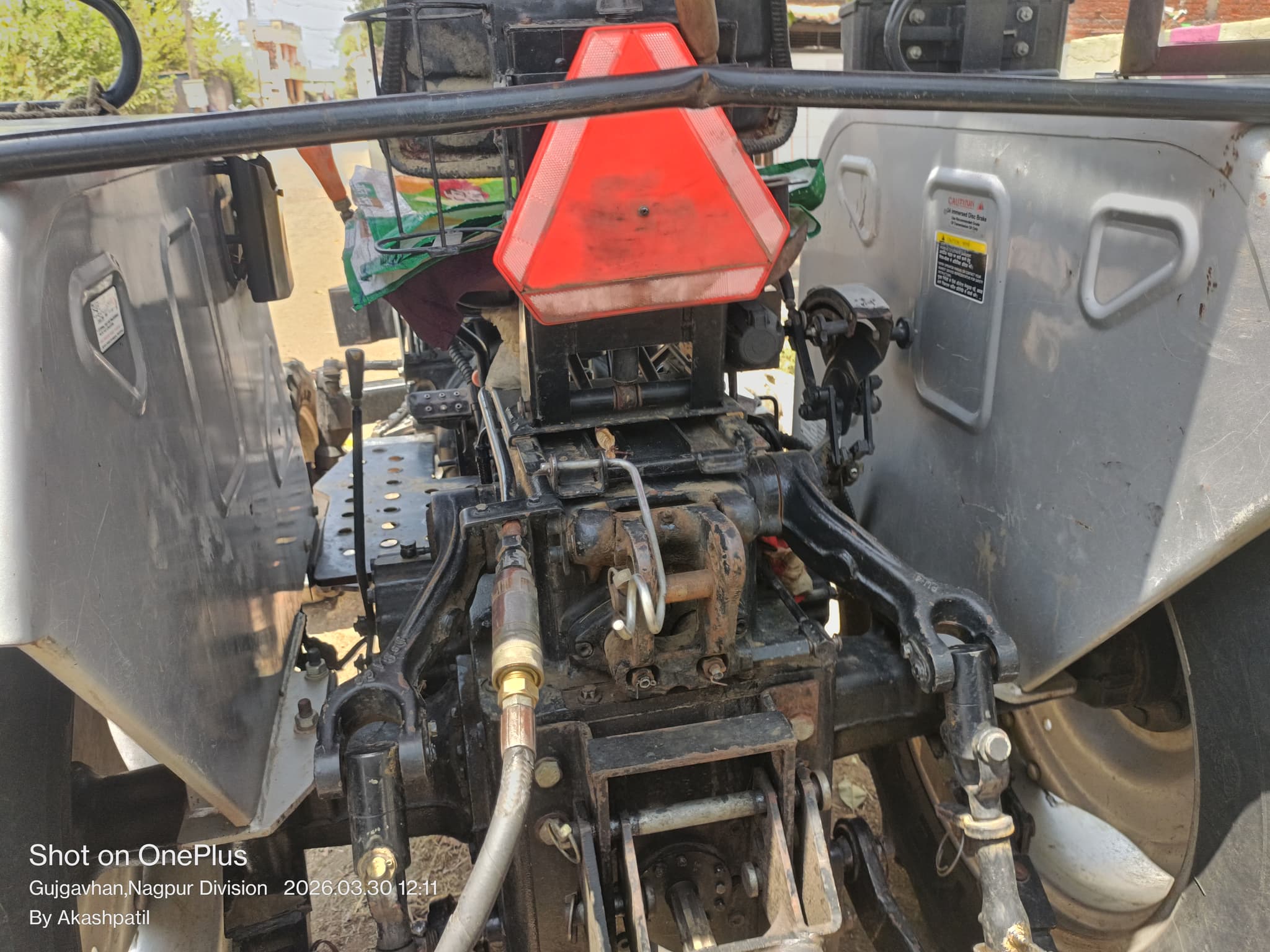 Eicher 551 (49HP) (2)