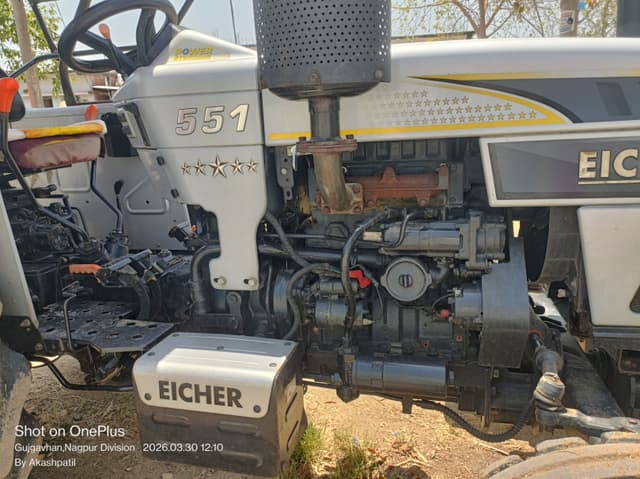 Eicher 551 (49HP) (4)