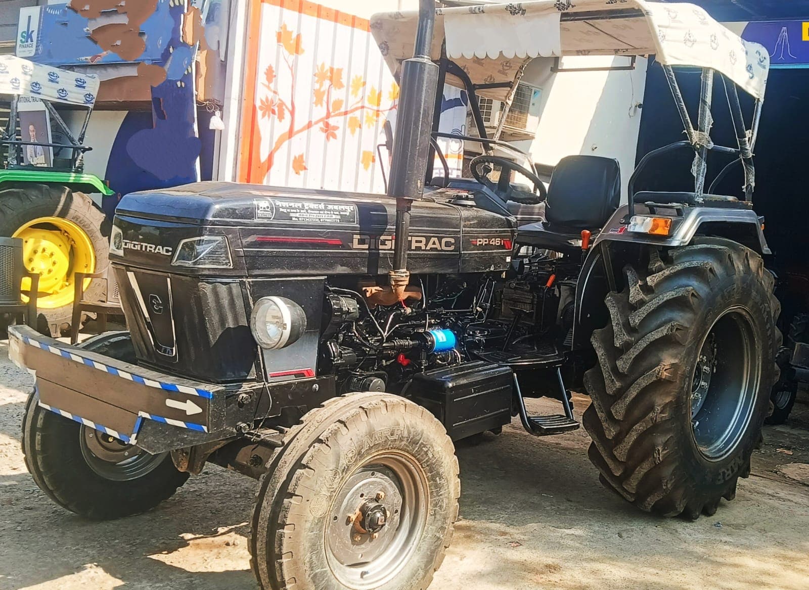 Digitrac PP 46i (55HP) (3)