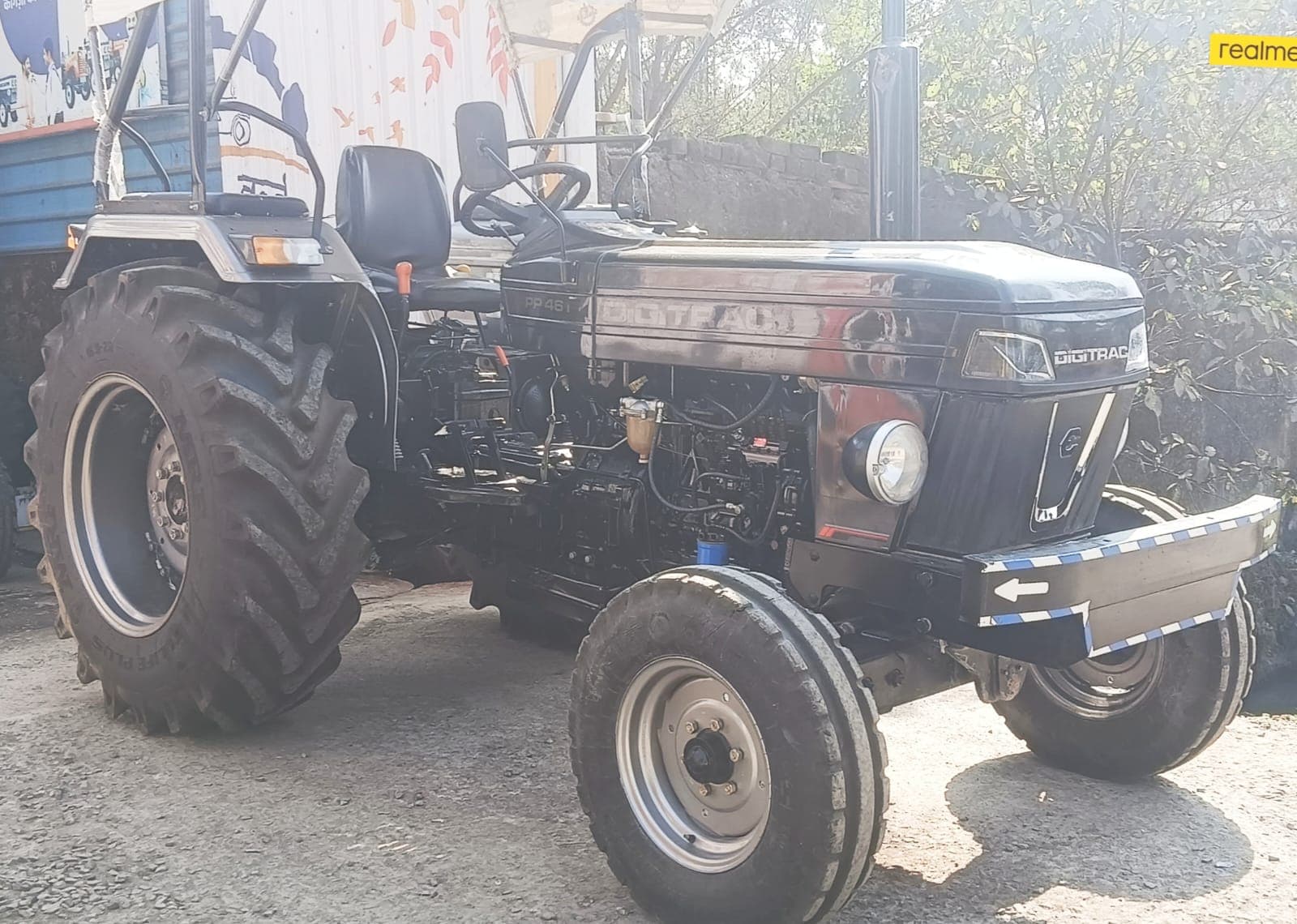 Digitrac PP 46i (55HP) (2)