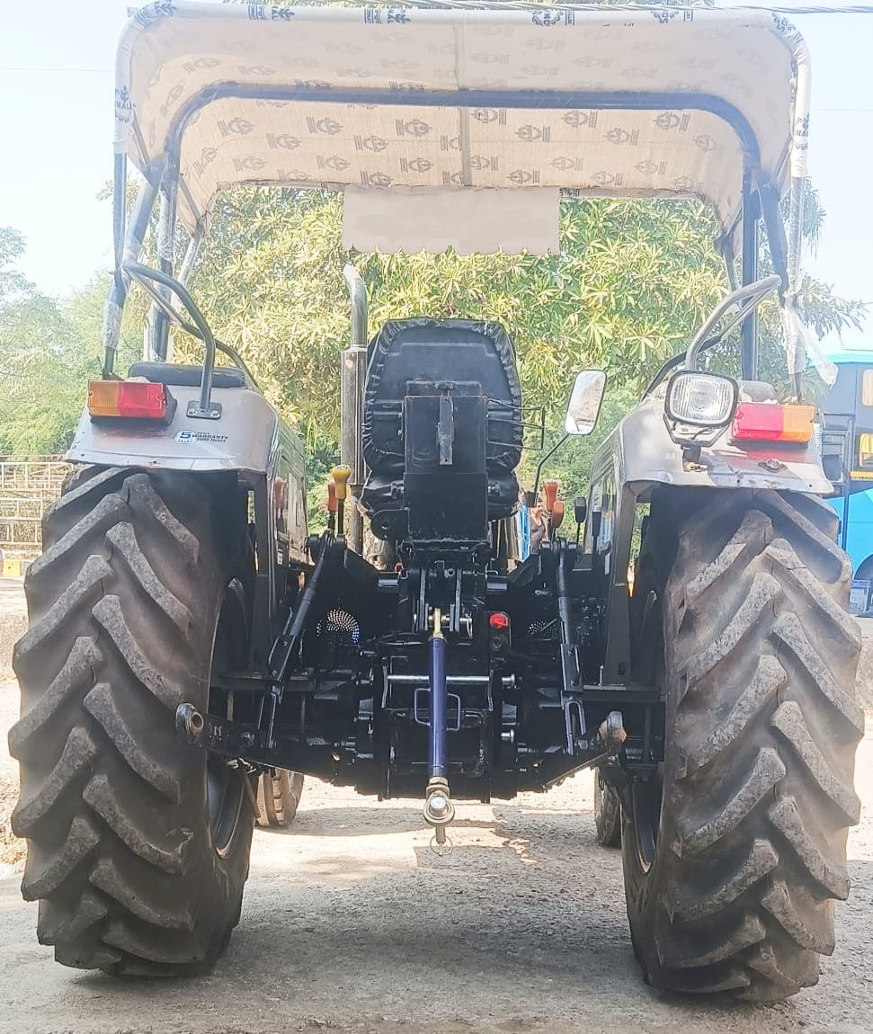 Digitrac PP 46i (55HP) (4)