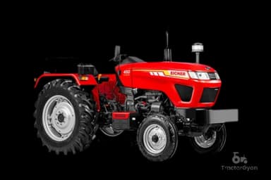 Eicher 450 2WD Prima G3