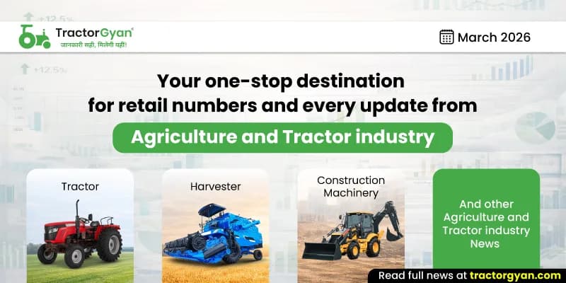 Tractor Gyan Newsletter March 2026