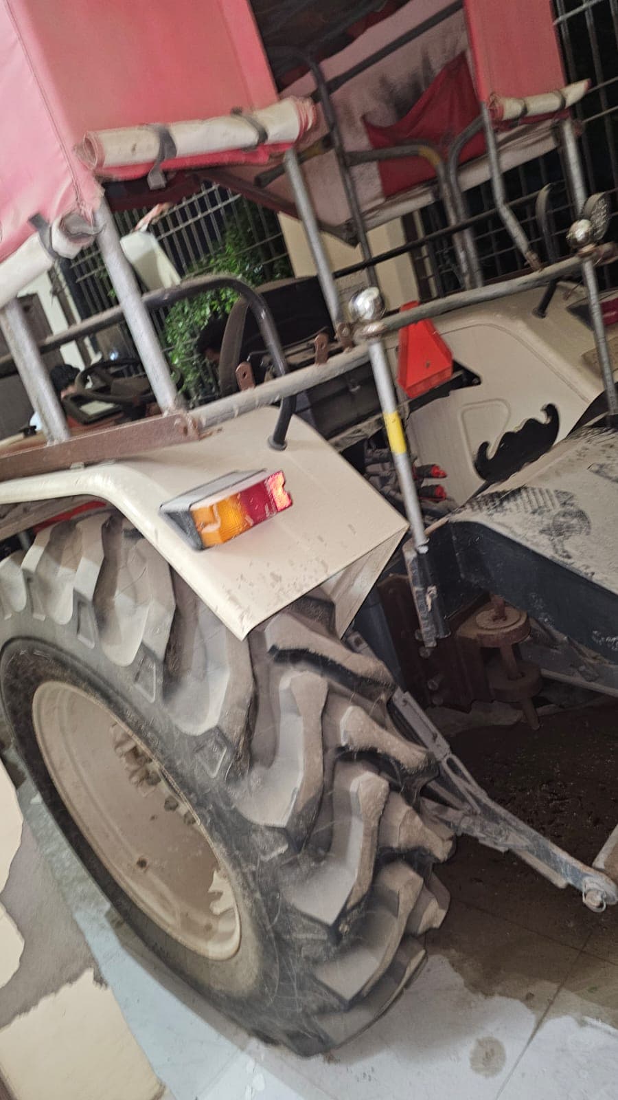 Swaraj 855 FE (HP) (2)