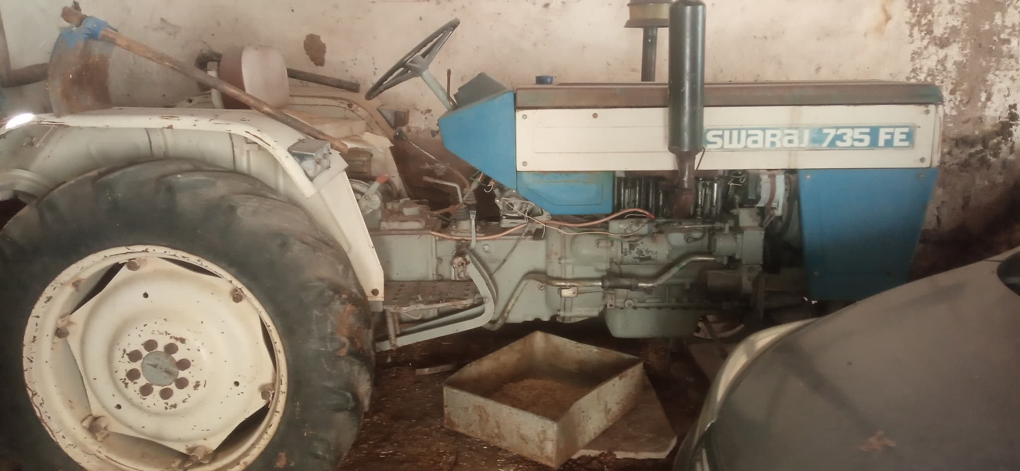 Swaraj 735 FE (HP) (3)