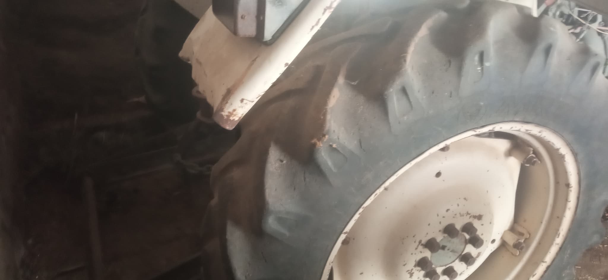 Swaraj 735 FE (HP) (2)