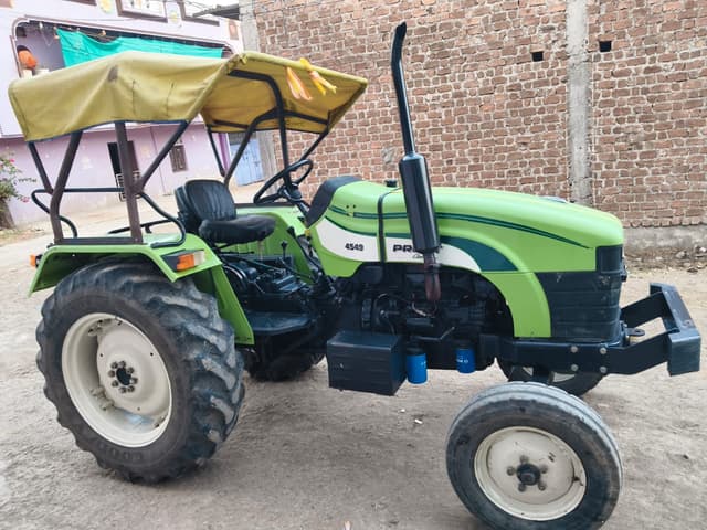 Preet 4549 4WD (45HP) (4)
