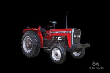 Massey ferguson 241 DI