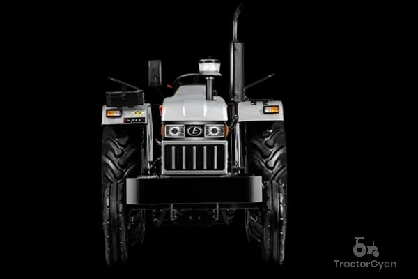Eicher 480