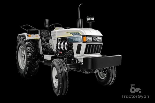 Eicher 485 image