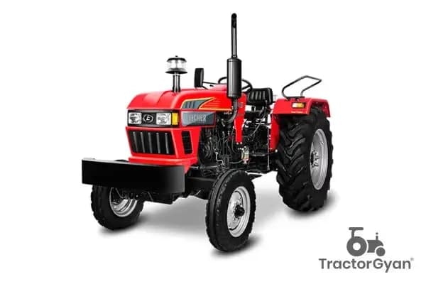 Eicher 485