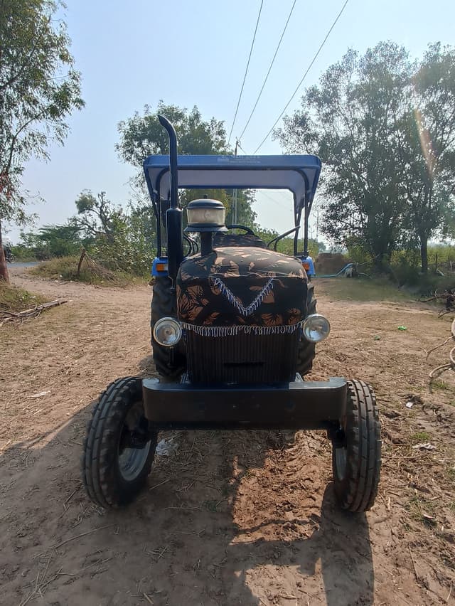Sonalika DI 734 Power Plus (37HP) (1)