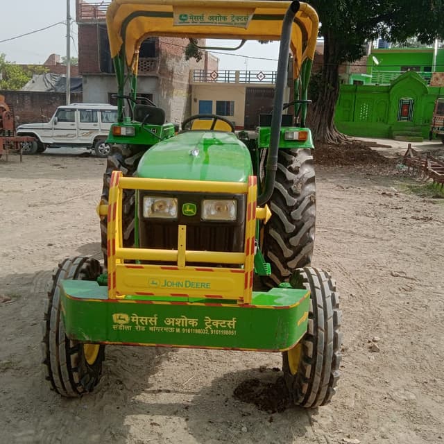 John deere 5305 (Trem IV) (55HP) (1) John deere 5305 (Trem IV) (55HP) (1)
