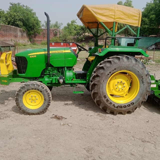 John deere 5305 (Trem IV) (55HP) (3) John deere 5305 (Trem IV) (55HP) (3)