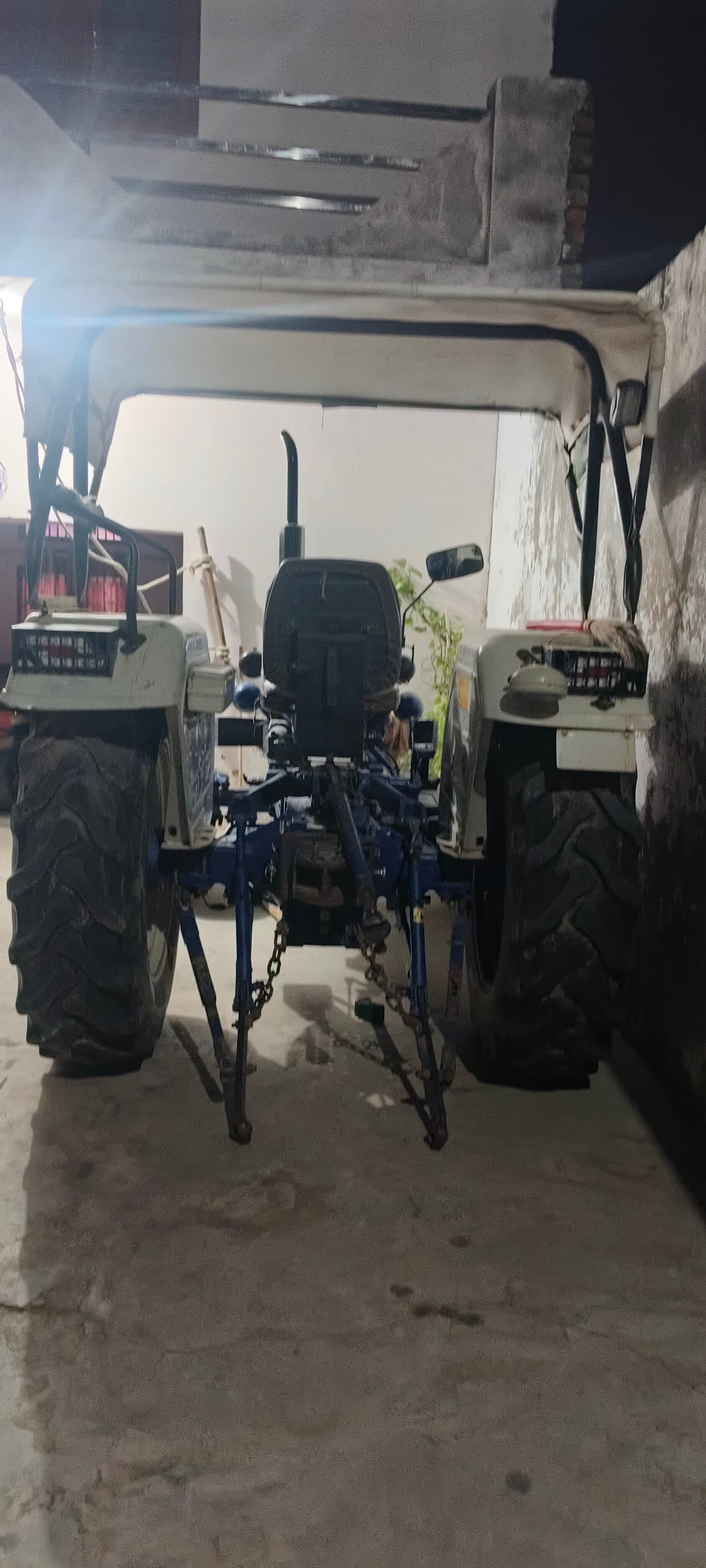 Farmtrac 60 Classic (50HP) (2) Farmtrac 60 Classic (50HP) (2)