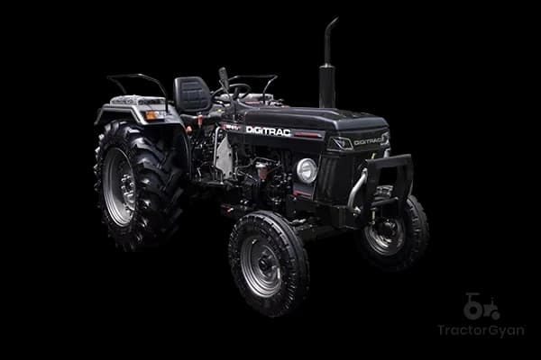Powertrac डिजिट्रैक पीपी 41आई tractor