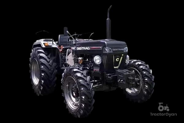 Powertrac डिजिट्रैक पीपी 46आई 4WD tractor