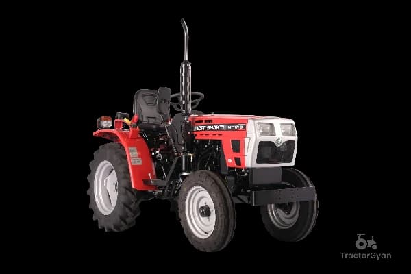 VST MT 171 DI 2WD tractor