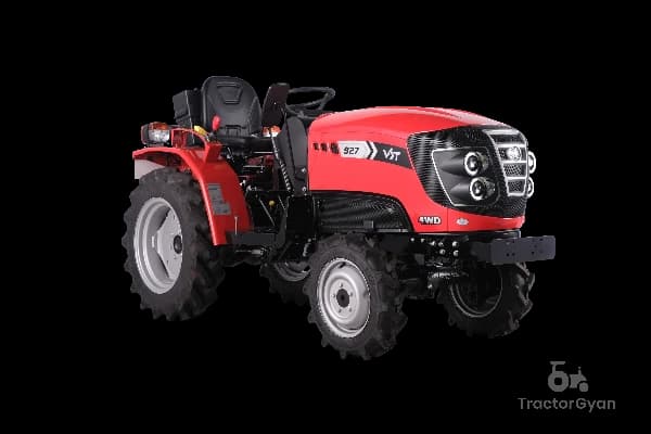 VST 927 4डब्ल्यूडी tractor