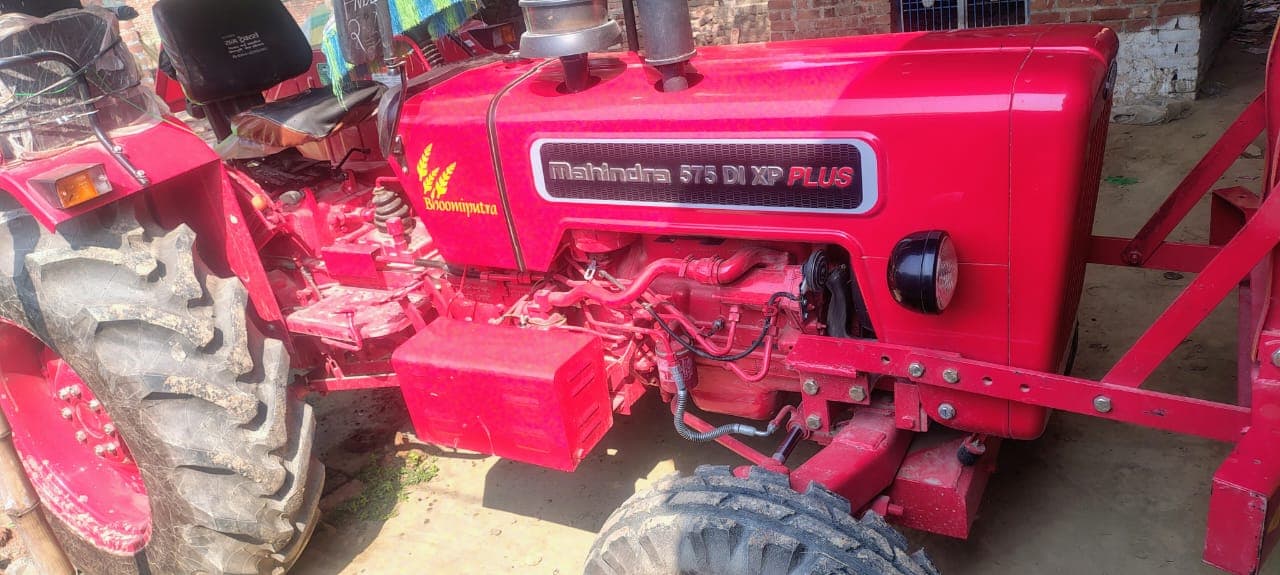 575 Di Xp Plus (47HP)