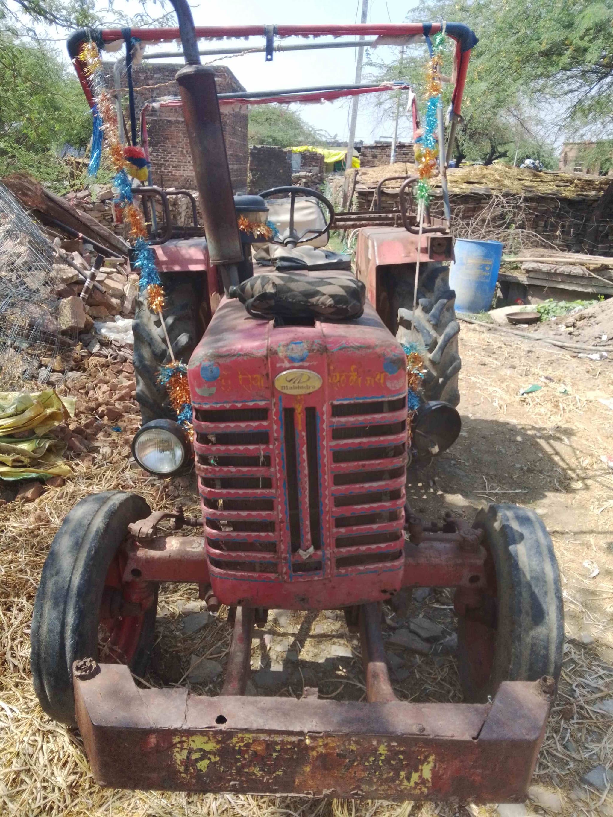 475 DI (HP)