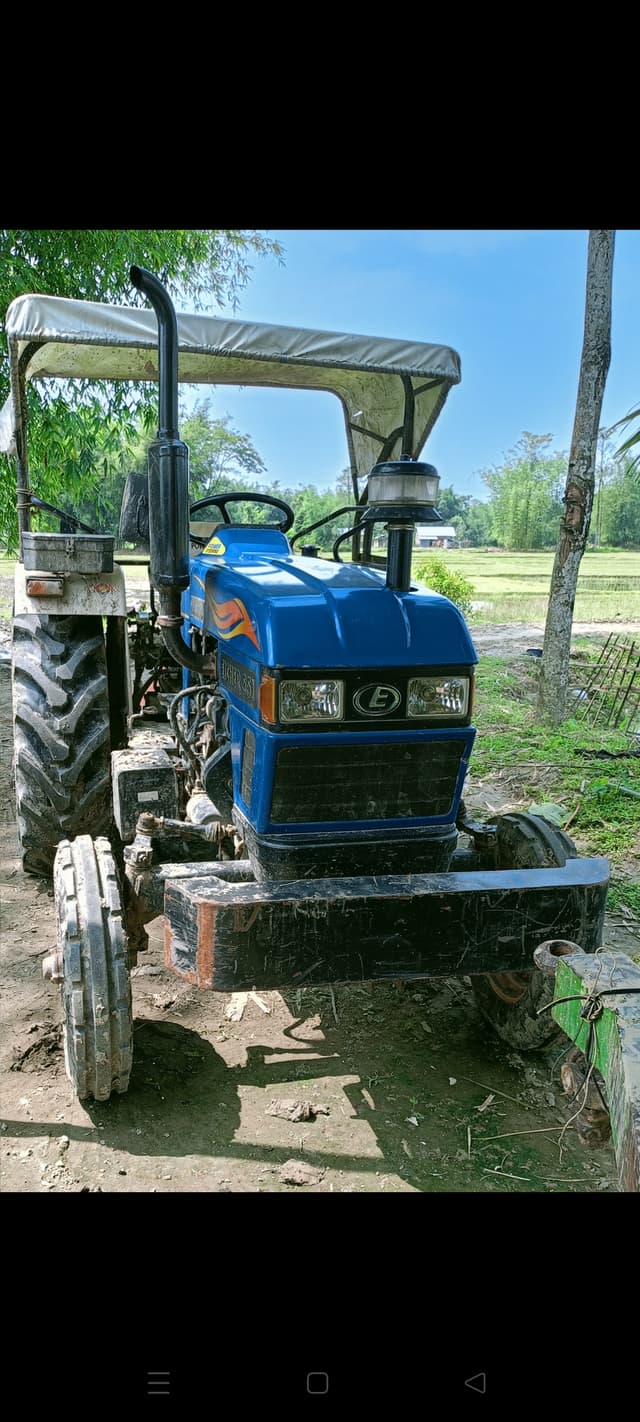 Eicher 551 2WD Prima G3 (49HP) (1)