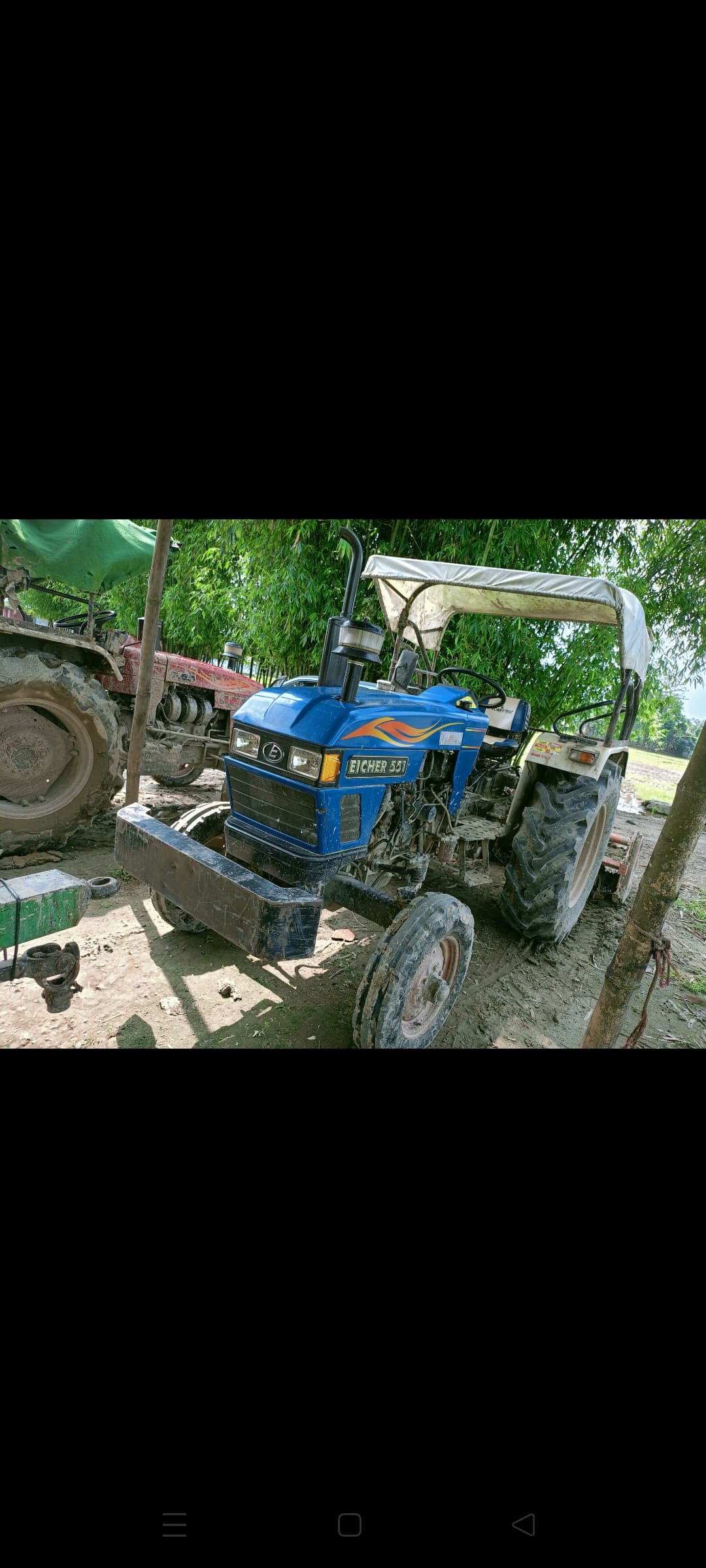 Eicher 551 2WD Prima G3 (49HP) (2)