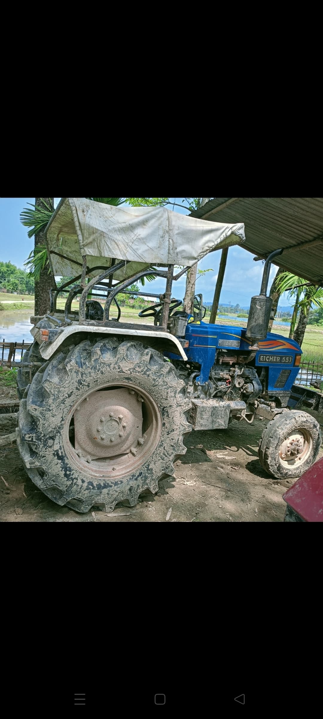 Eicher 551 2WD Prima G3 (49HP) (3)
