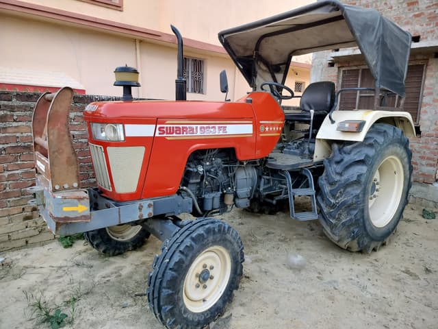Swaraj 963 FE (HP) (1)