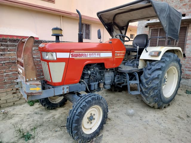 Swaraj 963 FE (HP) (3)
