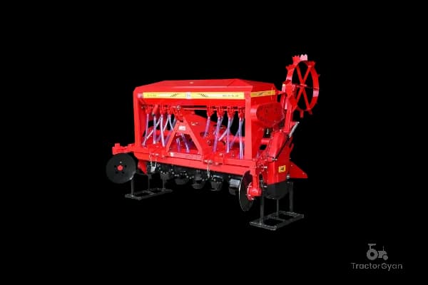 KS agrotech Roto Seed Drill image