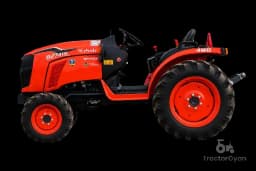 Kubota Neostar B2741S-N