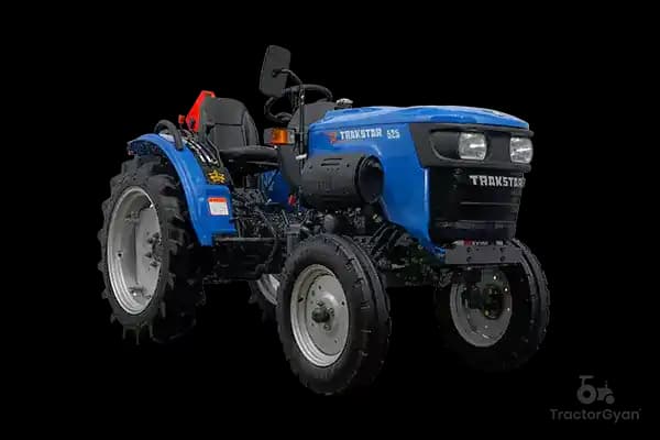 Trakstar 525 2WD